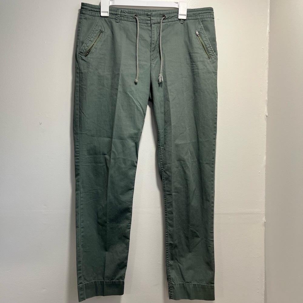 J Crew City Fit Pants size 12